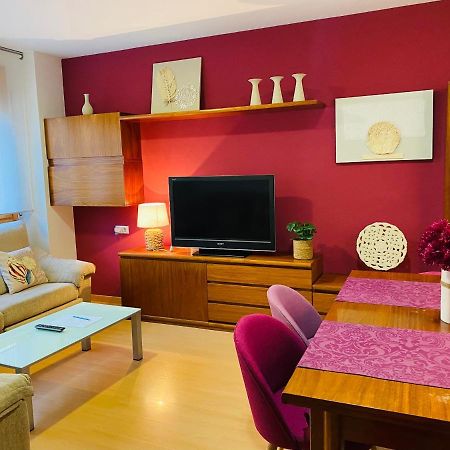 Apartamentos Alcaniz, Gala Exterior photo